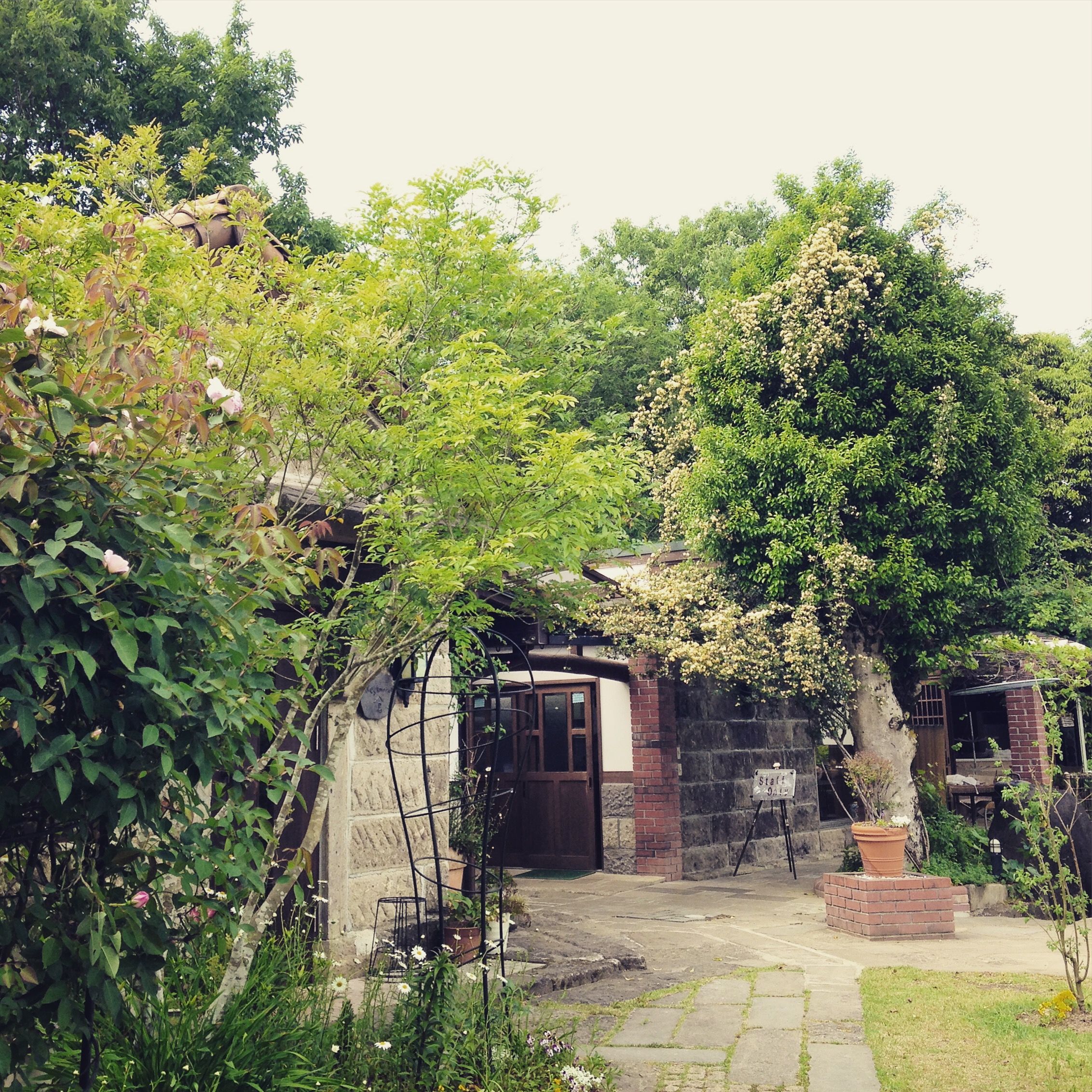 春の球磨旅1：人吉で必ず行きたい「kura倉cafe」