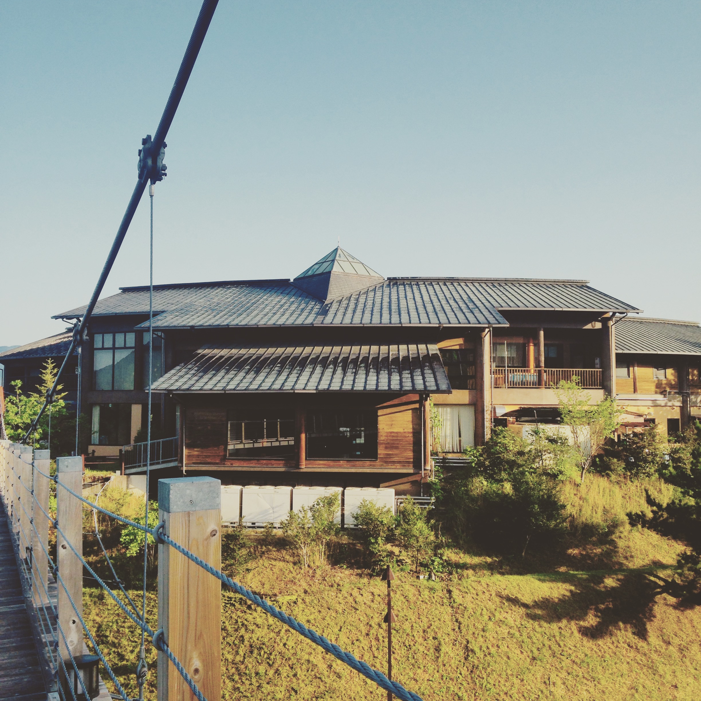 春の球磨旅2：人吉・湯前でお一人様OKの温泉宿「湯楽里（ゆらり）」