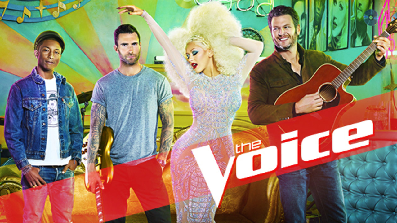 the Voice 2016 雑感