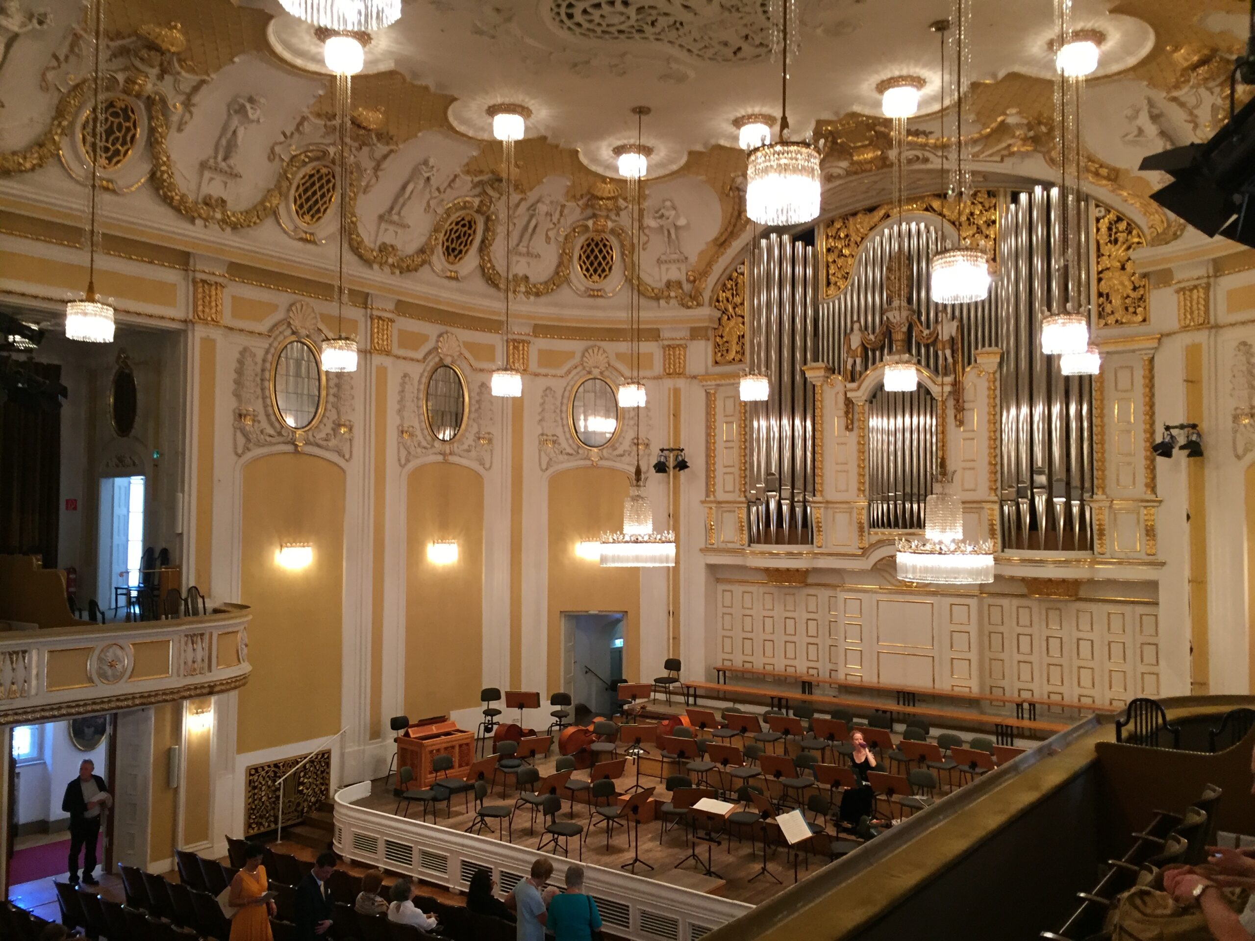 [DE2016]旅の準備：ドイツのオペラチケットを買う