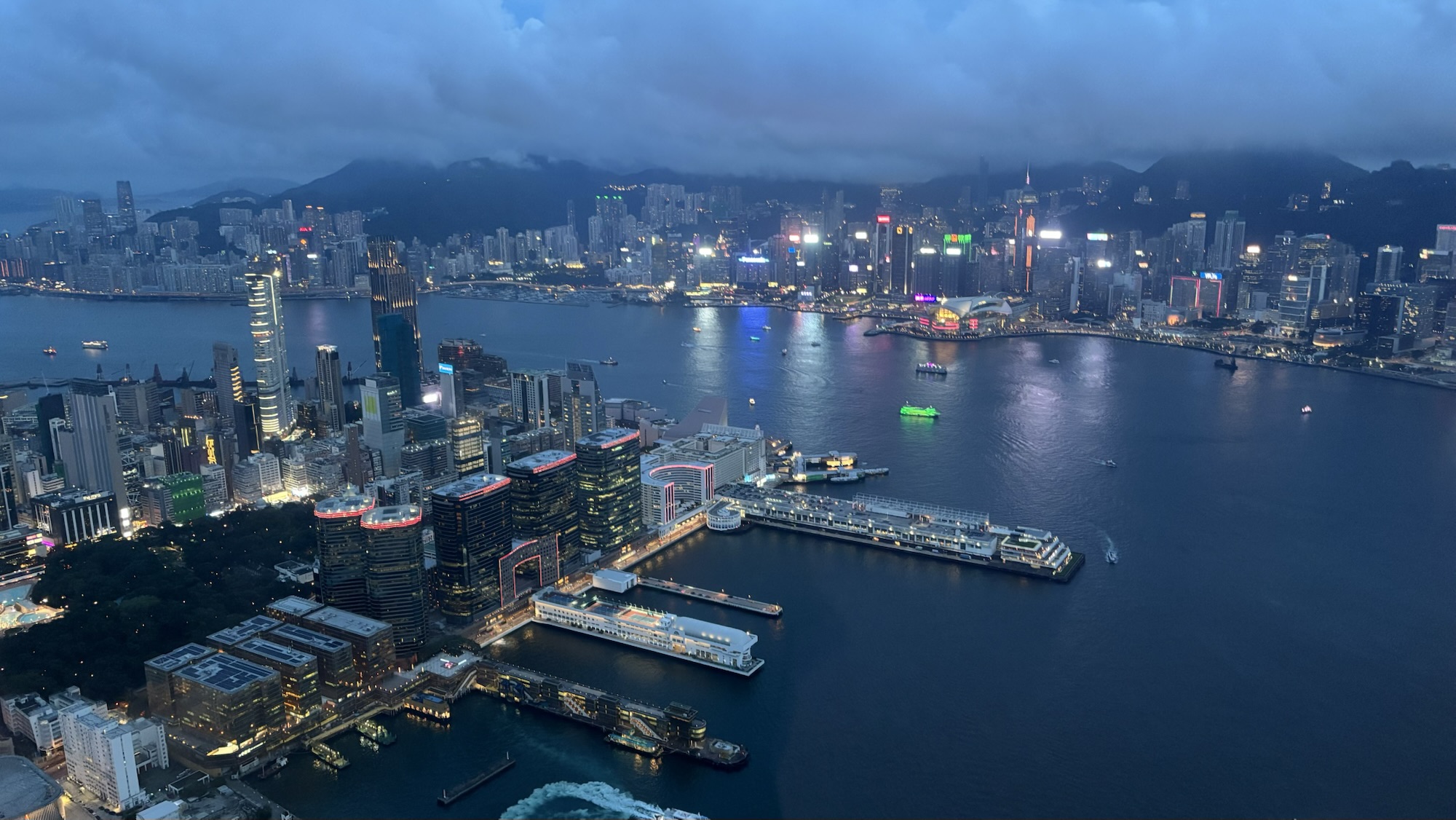 サボっていた日々と旅の数々