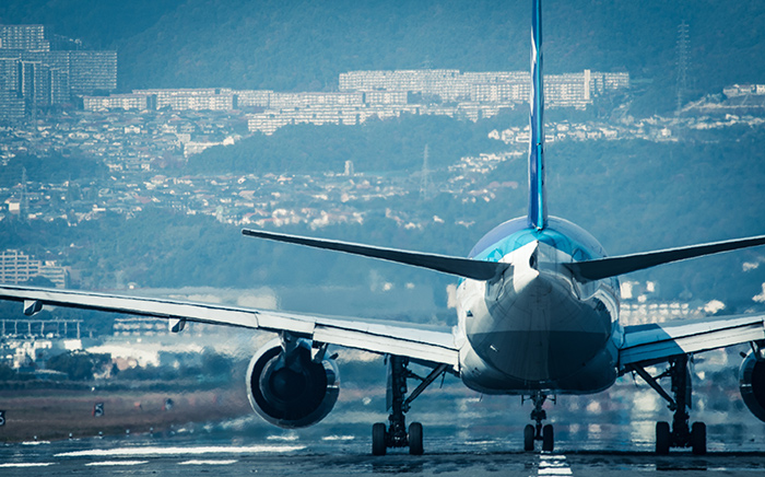 マイルに踊らされない旅を目指す