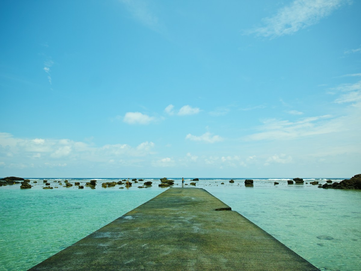 [夏の奄美2019]碧の海と美味しい食べ物を満喫