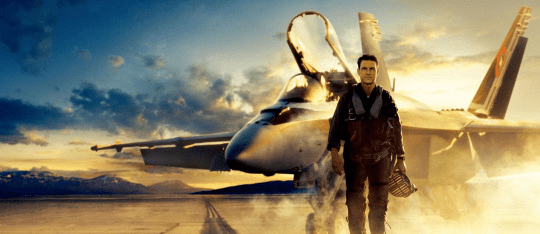 トップガンマーヴェリック 雑感